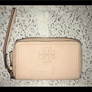 Tory Burch wallet